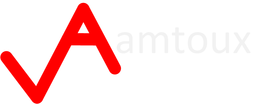 IvamToux Logo